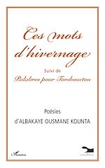 Télécharger le livre :  Ces mots d'hivernage