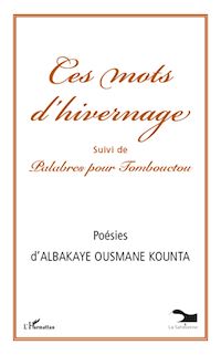 Télécharger le livre :  Ces mots d'hivernage