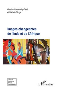 Télécharger le livre :  Images changeantes de l'Inde et de l'Afrique