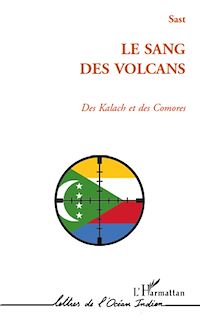 Télécharger le livre :  SANG DES VOLCANS DES KALACH ET DES COMORES