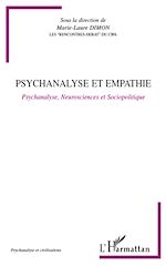 Télécharger le livre :  Psychanalyse et empathie