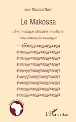 Download this eBook Le Makossa