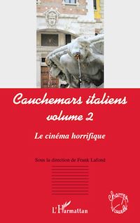 Télécharger le livre :  Cauchemars italiens (volume 2)