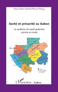 Télécharger le livre :  Santé et précarité au Gabon
