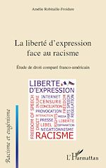 Télécharger le livre :  La liberté d'expression face au racisme