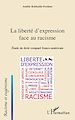 Télécharger le livre :  La liberté d'expression face au racisme