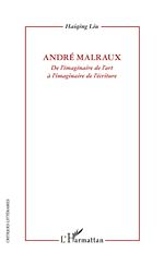 Télécharger le livre :  André Malraux
