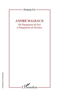 Télécharger le livre :  André Malraux