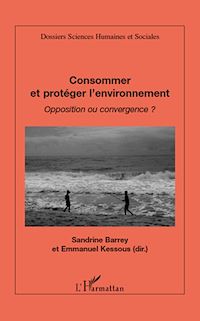 Télécharger le livre :  Consommer et protéger l'environnement