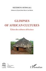 Télécharger le livre :  Glimpses of african cultures