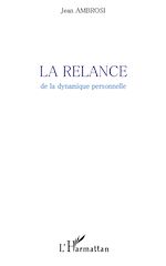 Télécharger le livre :  La Relance