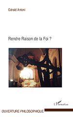 Download this eBook Rendre raison de la foi ?