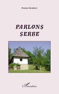 Télécharger le livre : Parlons serbe