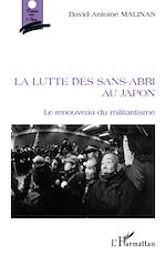 Download this eBook La Lutte des sans-abri au Japon