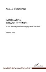 Download this eBook Imagination, espace et temps