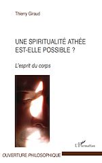 Download this eBook Une spiritualité athée est-elle possible ?