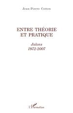Download this eBook Entre théorie et pratique