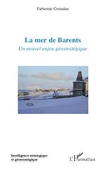 Télécharger le livre :  La mer de Barents