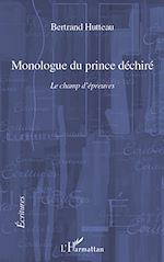 Download this eBook Monologue du prince déchiré