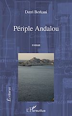 Download this eBook Périple Andalou