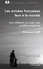 Download this eBook Les armées françaises face à la morale