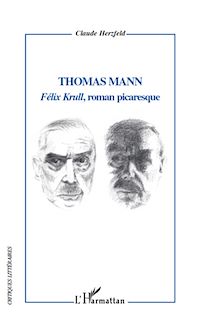 Télécharger le livre :  Thomas Mann