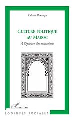 Download this eBook Culture politique au Maroc