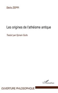 Télécharger le livre :  Les origines de l'athéisme antique