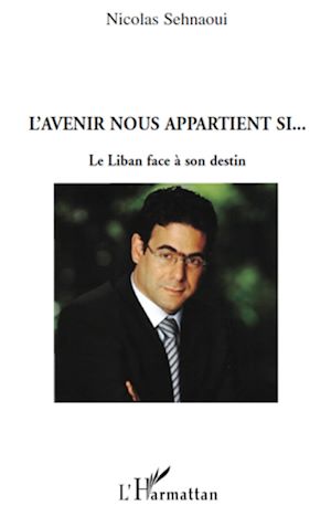 Téléchargez le livre :  L'avenir nous appartient si...