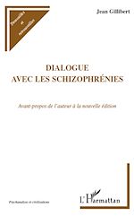 Télécharger le livre :  Dialogue avec les schizophrénies