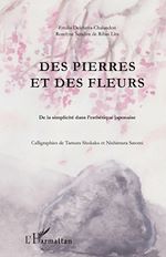 Télécharger le livre :  Des pierres et des fleurs