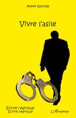 Télécharger le livre :  Vivre l'asile