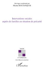 Download this eBook Interventions sociales auprès de familles en situation de précarité