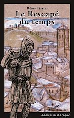 Télécharger le livre :  Le rescapé du temps