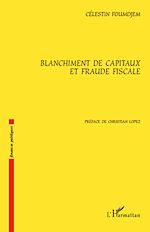 Télécharger le livre :  Blanchiment de capitaux et fraude fiscale