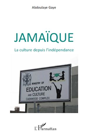 Téléchargez le livre :  Jamaïque