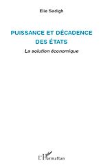 Télécharger le livre :  Puissance et décadence des Etats