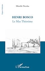 Télécharger le livre :  Henri Bosco