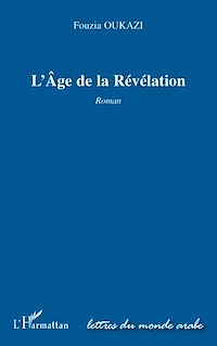 Télécharger le livre :  AGE DE LA REVELATION ROMAN