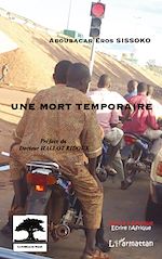 Télécharger le livre :  Une mort temporaire