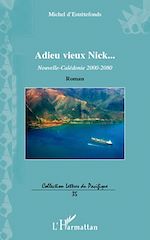 Télécharger le livre :  Adieu vieux Nick...