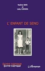 Télécharger le livre :  L'enfant de Seno
