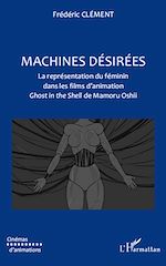 Télécharger le livre :  Machines désirées