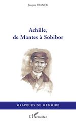 Download this eBook Achille, de Mantes à Sobibor