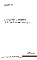 Download this eBook De Nietzsche à Heidegger :