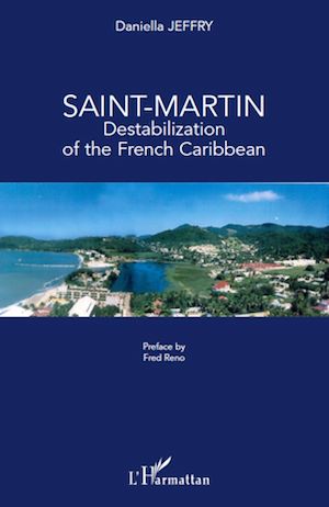 Téléchargez le livre :  Saint Martin
