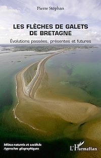 Télécharger le livre :  Les flèches de galets de Bretagne