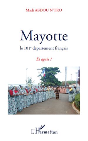 Téléchargez le livre :  MAYOTTE