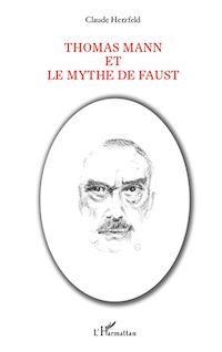 Télécharger le livre :  Thomas Mann et le mythe de Faust