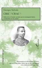 Télécharger le livre :  Cric ? Crac !